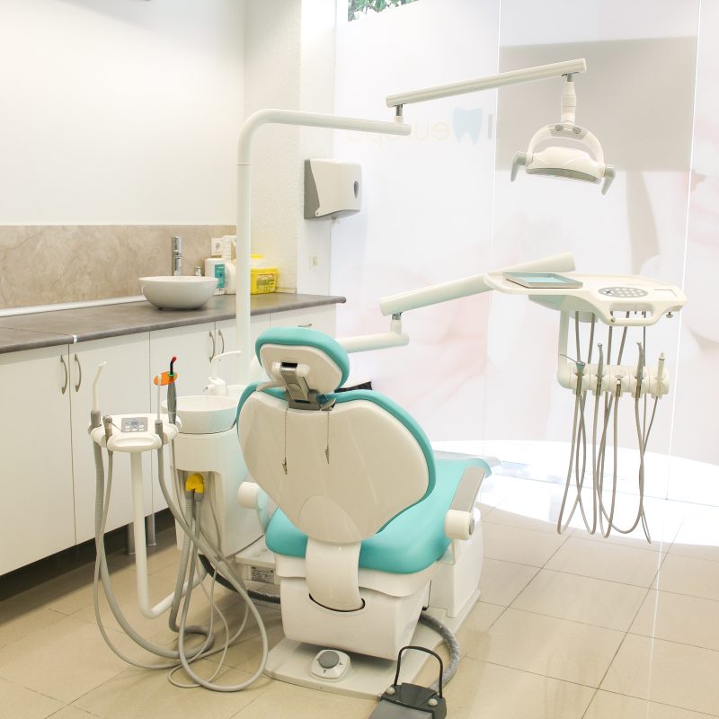 clinica dental celia rivas