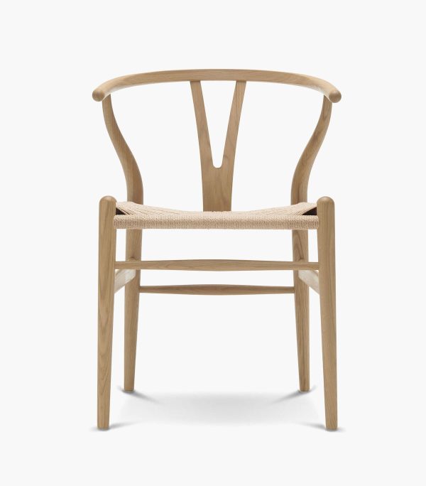 Scandinavian Style Chair