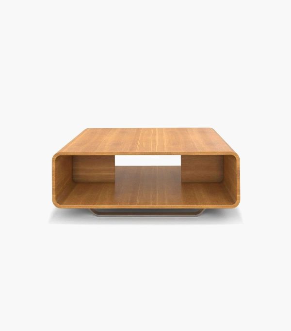 Square Coffee Table